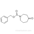 N-CBZ-HEXAHYDRO-1H-AZEPİN-4-BİR CAS 83621-33-4